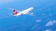 THY'nin İstanbul-Balıkesir uçuşları başladı