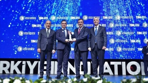 THY, TİM'in "İnovaLİG 2024" yarışmasında ödül kazandı