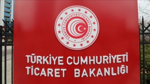 Ticaret Bakanlığı ocak ayı veri bültenini yayımladı