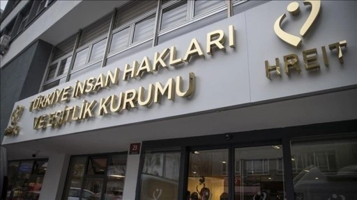 TİHEK, kiracıya otopark kullandırılmamasını 'ayrımcılık' saydı