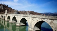 TİKA, Balkanlarda 50 ecdat yadigarı eseri restore etti
