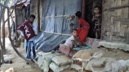 TİKA Bangladeş Cox Bazar'daki yaklaşık 20 bin Arakanlı mülteciye sıcak yemek dağıtacak