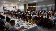 TİKA&#039;dan Lübnan&#039;da yetimlere iftar