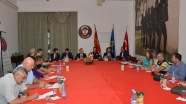 TİKA ve EGM'den Karadağ polisine eğitim