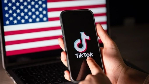 TikTok, yasaklanmasının önünü açan yasanın uygulanmasının durdurulmasını istedi