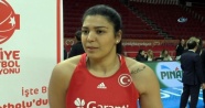 Tilbe Şenyürek: Olimpiyatlar her oyuncunun hayalidir