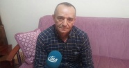 Tır şoförü, maaşının neredeyse yarısını Afrin’deki Türk askerine bağışladı
