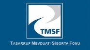 TMSF'den Akfel Holding açıklaması