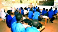 TMV Gambiya'da okul açıyor
