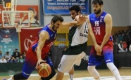 TOFAŞ,  Basketbol Ligi'nde!