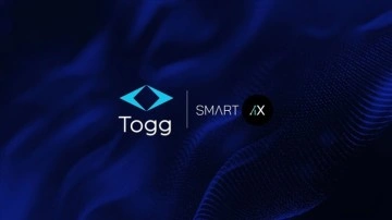 Togg, Smart_İX ile iş ortaklığı anlaşması imzaladı