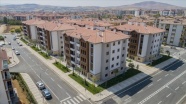 TOKİ dev yatırımla Elazığ'daki depremzedeler için konut inşa ediyor