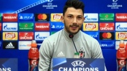 Tolgay Arslan 5 yıl daha Beşiktaş'ta