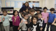 Toronto'da Türkçe Okulu açıldı
