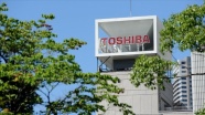 Toshiba CEO&#039;su Kurumatani görevinden ayrıldı