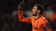 Tottenham, Lloris ile sözleşme yeniledi