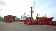 Trabzon Limanı &#039;Fatih&#039; sondaj gemisini bekliyor