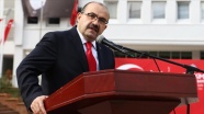 Trabzon Valisi Ustaoğlu, AA'nın 101. kuruluş yıl dönümünü kutladı
