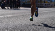 Trabzon Yarı Maratonu'na rekor ilgi