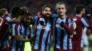 Trabzonspor 5 yıllık hasreti sonlandırmak istiyor