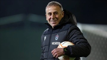 Trabzonspor, Abdullah Avcı ile büyük maçları kaybetmiyor