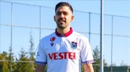 Trabzonspor, Anastasios Bakasetas ile 3,5 yıllık anlaşma sağladı