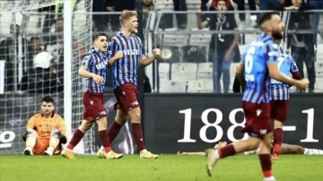 Trabzonspor, Avcı'yla üç büyük rakibine karşı sezonu yenilgisiz kapamak istiyor