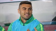 Trabzonspor Burak Yılmaz'ın maliyeti açıkladı