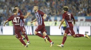 Trabzonspor Burak Yılmaz'la kazandı
