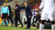 Trabzonspor'da Abdullah Avcı ile skora etki eden üçlü