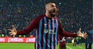 Trabzonspor'da Burak ve Onur kadro dışı bırakıldı