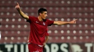 Trabzonspor'da Cardozo'nun boşluğu dolmadı