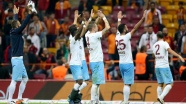 Trabzonspor'da gözler Türkiye Kupası'na çevrildi