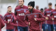 Trabzonspor'da Olcay Şahan özür diledi