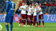 Trabzonspor'da sezon değerlendirmesi