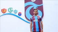 Trabzonspor'da Vahid Amiri'nin sakatlığı için açıklama