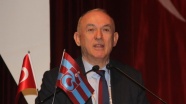 Trabzonspor Divan Başkanlığına Sümen seçildi