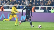 Trabzonspor, Evkur Yeni Malatyaspor'u konuk edecek