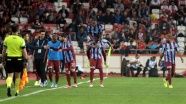 Trabzonspor, Gençlerbirliği'ni konuk ediyor