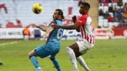 Trabzonspor ile Antalyaspor 48. randevuda