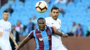 Trabzonspor ile Kasımpaşa 20. randevuda