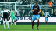 Trabzonspor İstanbul'da yenilmedi