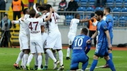 Trabzonspor İstanbul deplasmanından 3 puan çıkardı