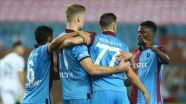 Trabzonspor, İstanbul takımlarına karşı başarısını sürdürmek istiyor