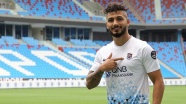 Trabzonspor Kamil Ahmet Çörekçi ve Bongonda'yı açıkladı