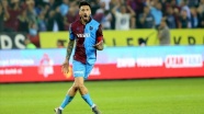 Trabzonspor kaptanıyla kaybetmiyor