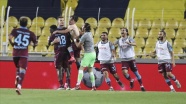 Trabzonspor kupada adını finale yazdırdı