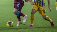 Trabzonspor, MKE Ankaragücü'nü konuk edecek