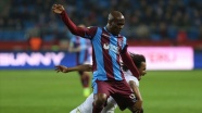 Trabzonspor Nwakaeme ile coşuyor