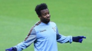 Trabzonspor Onazi ile görüşmelere başladı